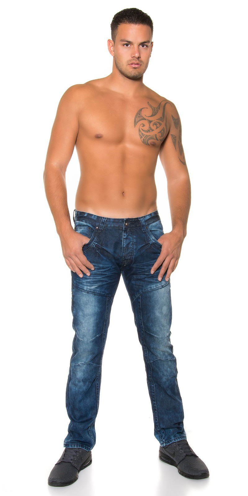 Jeans - Homem 5