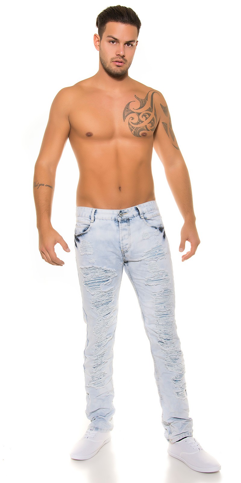 Jeans - Homem 15