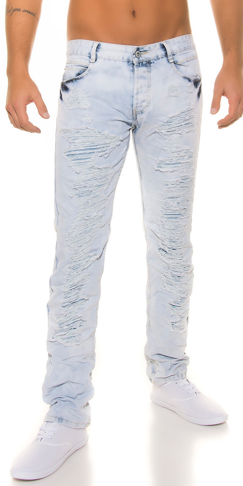Jeans - Homem 2