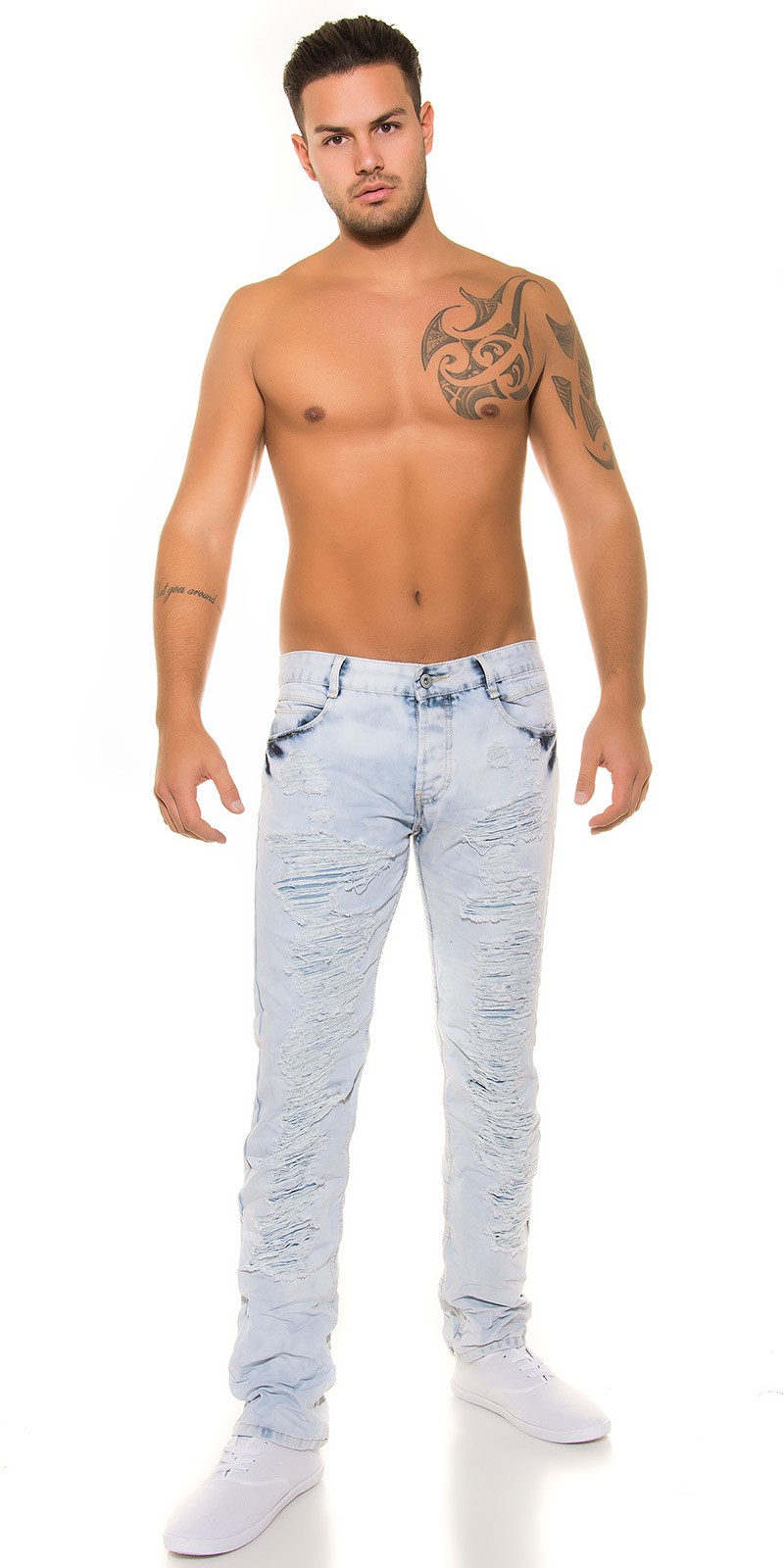 Jeans - Homem 4