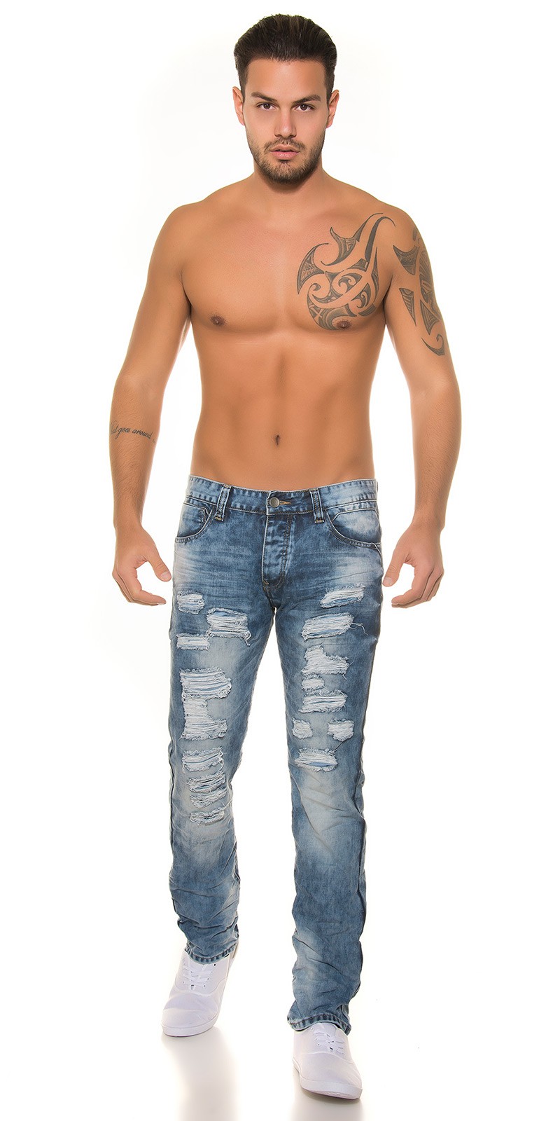 Jeans 10