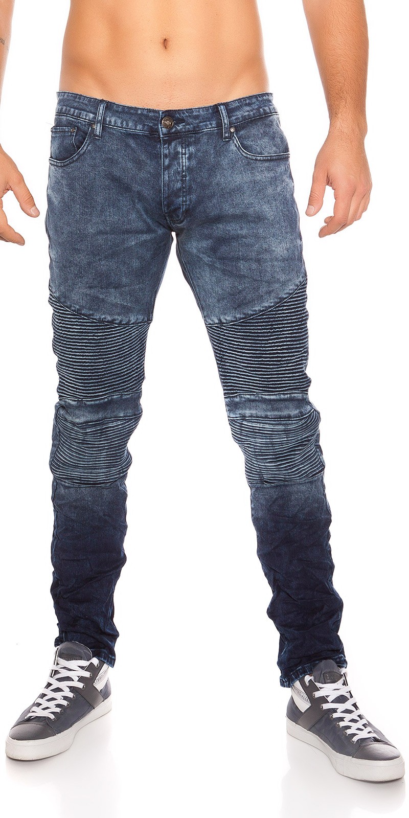 Jeans masculinos 8